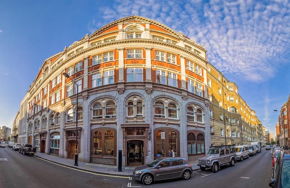 Apartment Lse Grosvenor House *