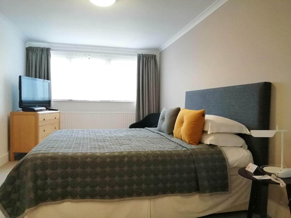 Apartment Monarch House - Serviced - Kensington London