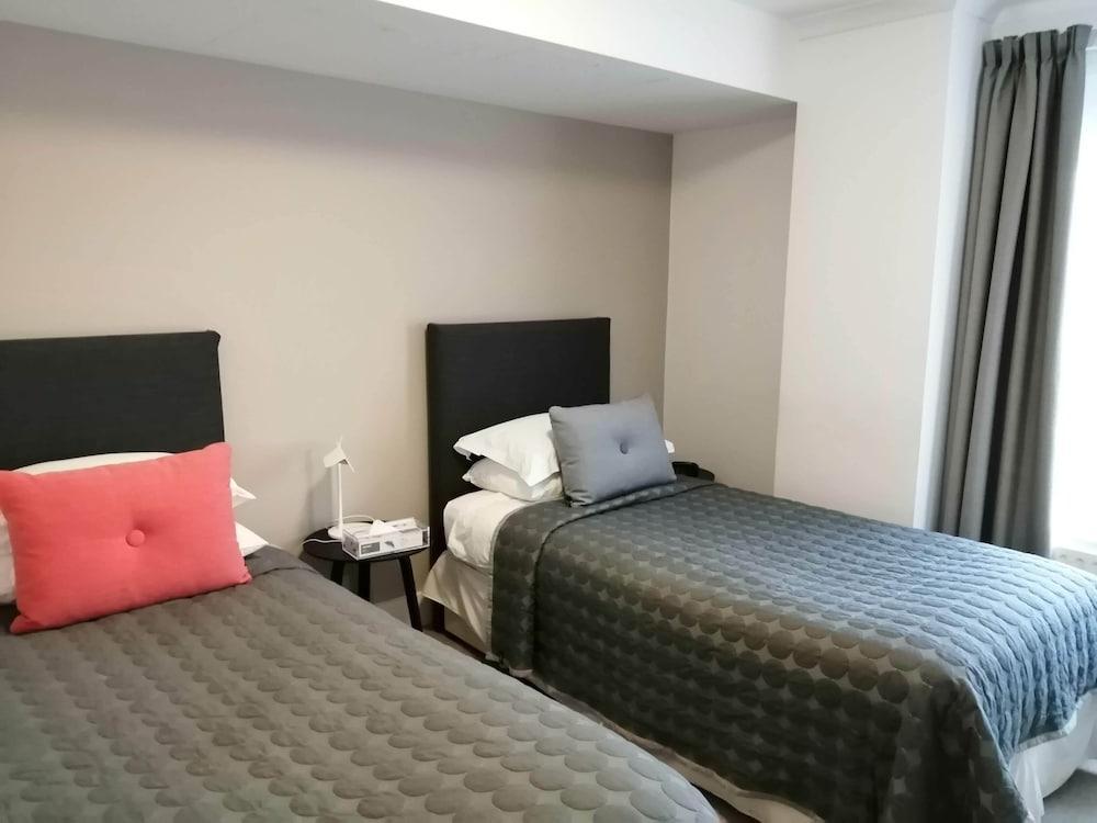Apartment Monarch House - Serviced - Kensington London