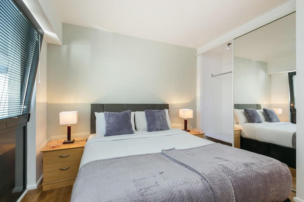 Apartamento Maida Vale Londres