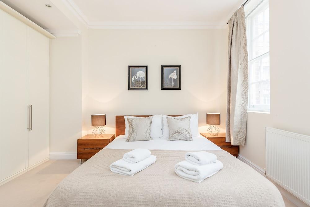Spectacular Two Bed Hotel
