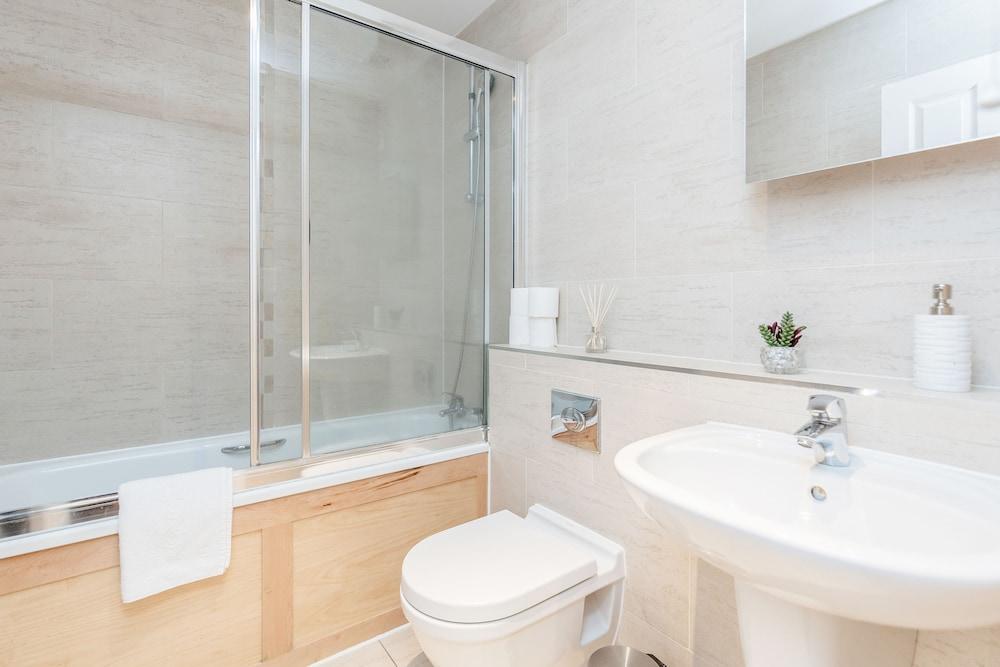Hotel Spectacular Two Bed Londres