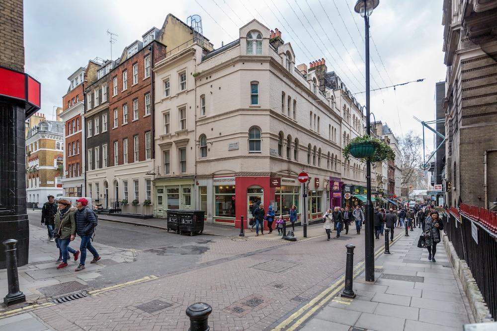 Hotel Spectacular Two Bed 4*