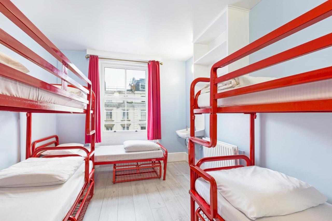 Astor Victoria Hostel London