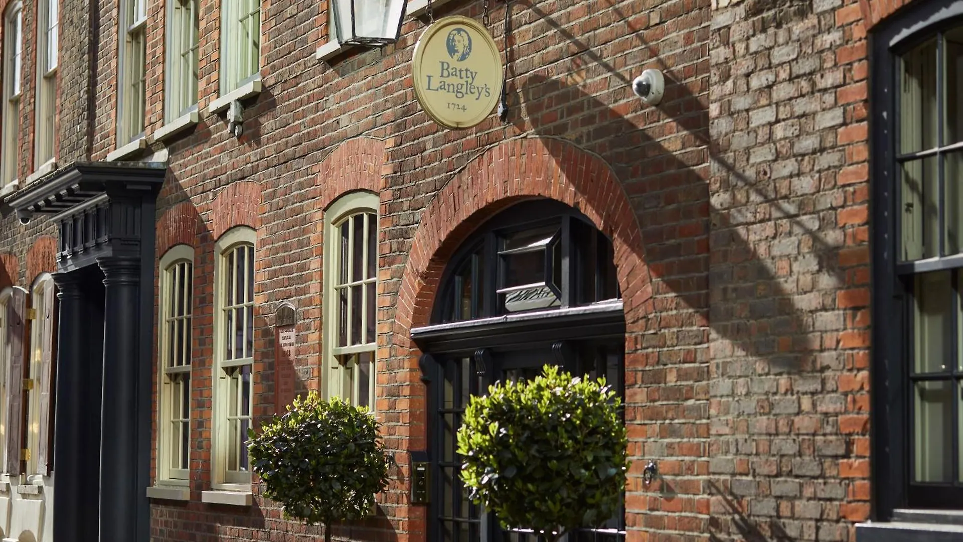 Top Hotels in Spitalfields London for Every Traveler